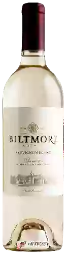 Winery Biltmore - American Sauvignon Blanc