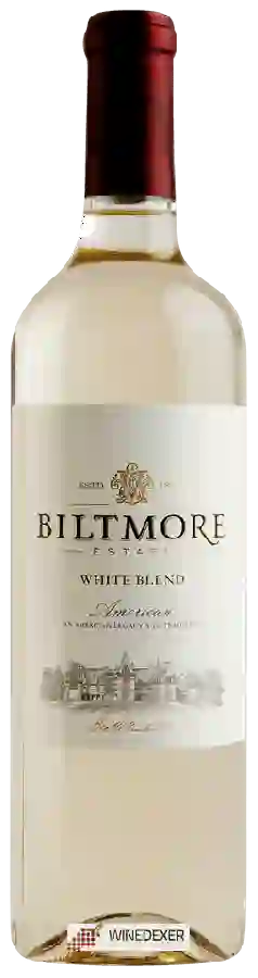 Winery Biltmore - American White Blend