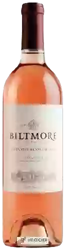 Winery Biltmore - American Zinfandel Blanc de Noirs