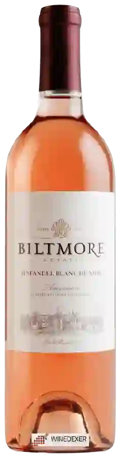 Winery Biltmore - American Zinfandel Blanc de Noirs
