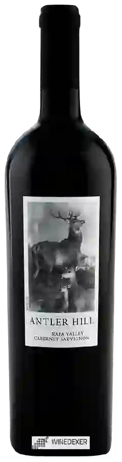 Winery Biltmore - Antler Hill Cabernet Sauvignon