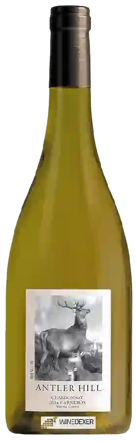 Winery Biltmore - Antler Hill Chardonnay Winery Biltmore - Antler Hill Chardonnay