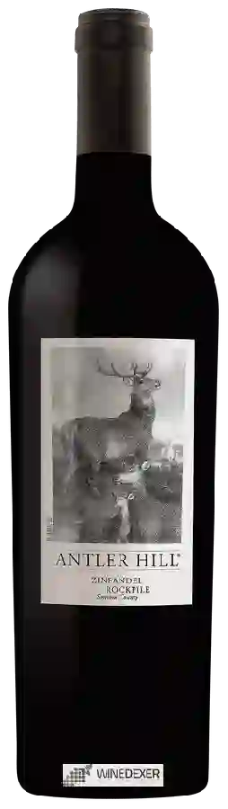 Winery Biltmore - Antler Hill Zinfandel Winery Biltmore - Antler Hill Zinfandel