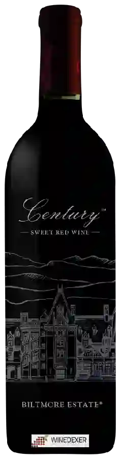 Winery Biltmore - Century Sweet Red Winery Biltmore - Century Sweet Red