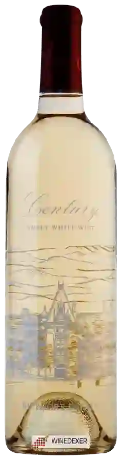 Winery Biltmore - Century Sweet White Winery Biltmore - Century Sweet White