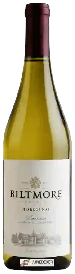 Winery Biltmore - Chardonnay Winery Biltmore - Chardonnay