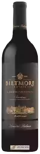 Winery Biltmore - Château Reserve American Limited Release Cabernet Sauvignon