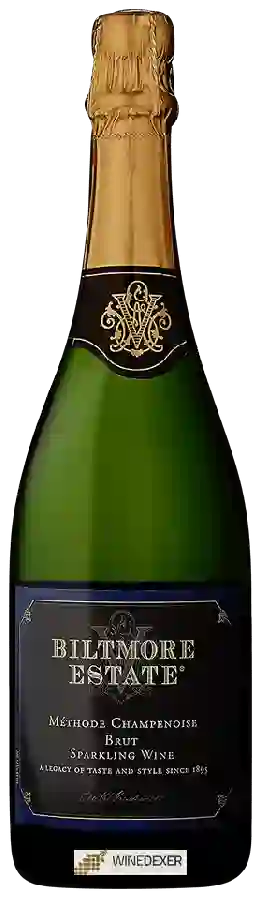 Winery Biltmore - Méthode Champenoise Brut Winery Biltmore - Méthode Champenoise Brut
