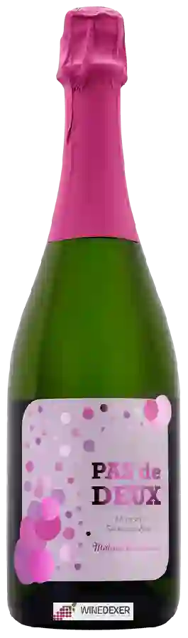 Winery Biltmore - Pas de Deux Méthode Champenoise Moscato Winery Biltmore - Pas de Deux Méthode Champenoise Moscato