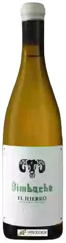 Winery Bimbache - Blanco