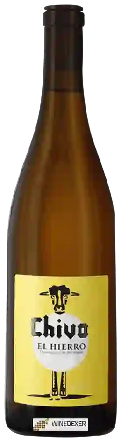 Winery Bimbache - Chivo