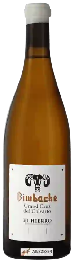 Winery Bimbache - Grand Cruz del Calvario