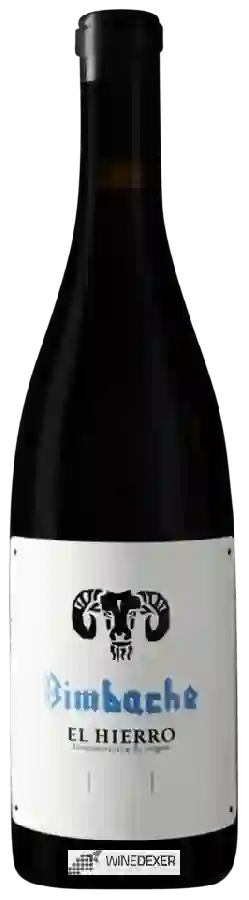 Winery Bimbache - Tinto
