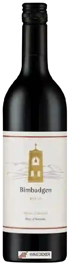 Winery Bimbadgen - Ridge Shiraz - Cabernet