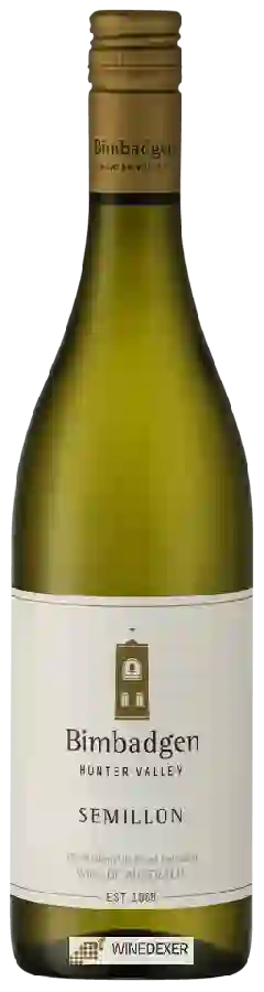 Winery Bimbadgen - Sémillon