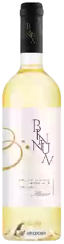 Winery Bin Nun - Vintner Selection Minuet