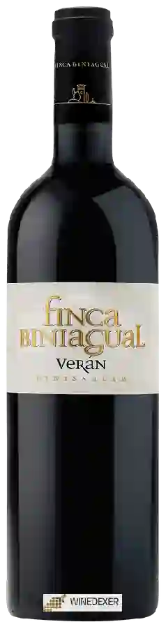 Winery Biniagual - Finca Biniagual Verán