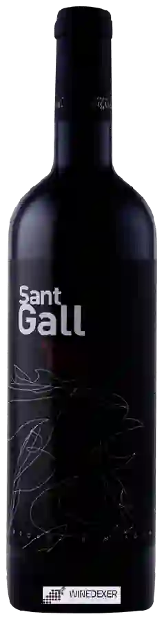 Winery Biniagual - Sant Gall Winery Biniagual - Sant Gall