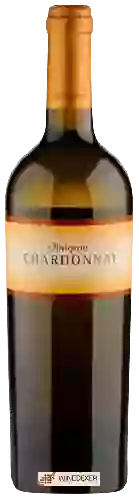 Winery Binigrau - Chardonnay