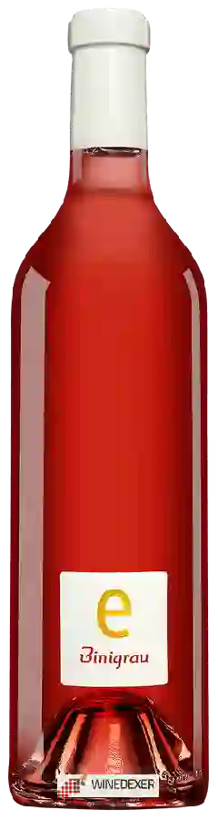 Winery Binigrau - E Rosat (Ecològic) Winery Binigrau - E Rosat (Ecològic)