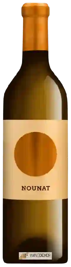 Winery Binigrau - Nounat