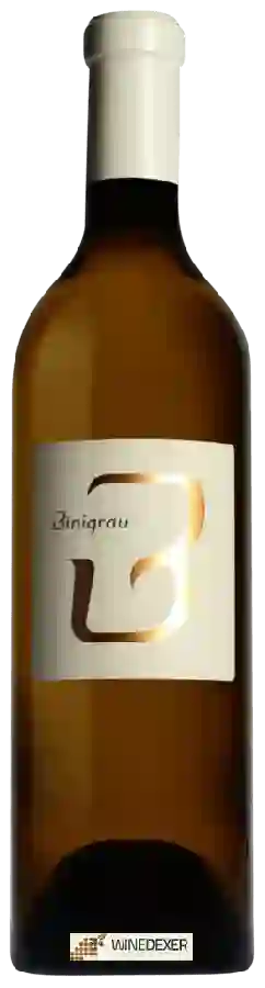 Winery Binigrau - Selecció Blanc Winery Binigrau - Selecció Blanc