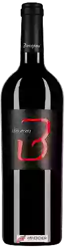 Winery Binigrau - B Tinto (Selecció)