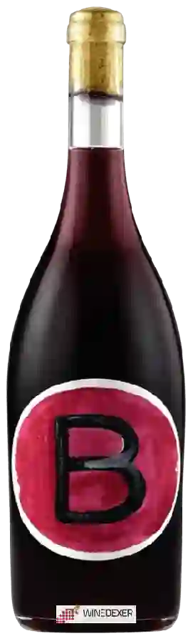 Winery Bink Wines - Little Red Winery Bink Wines - Little Red