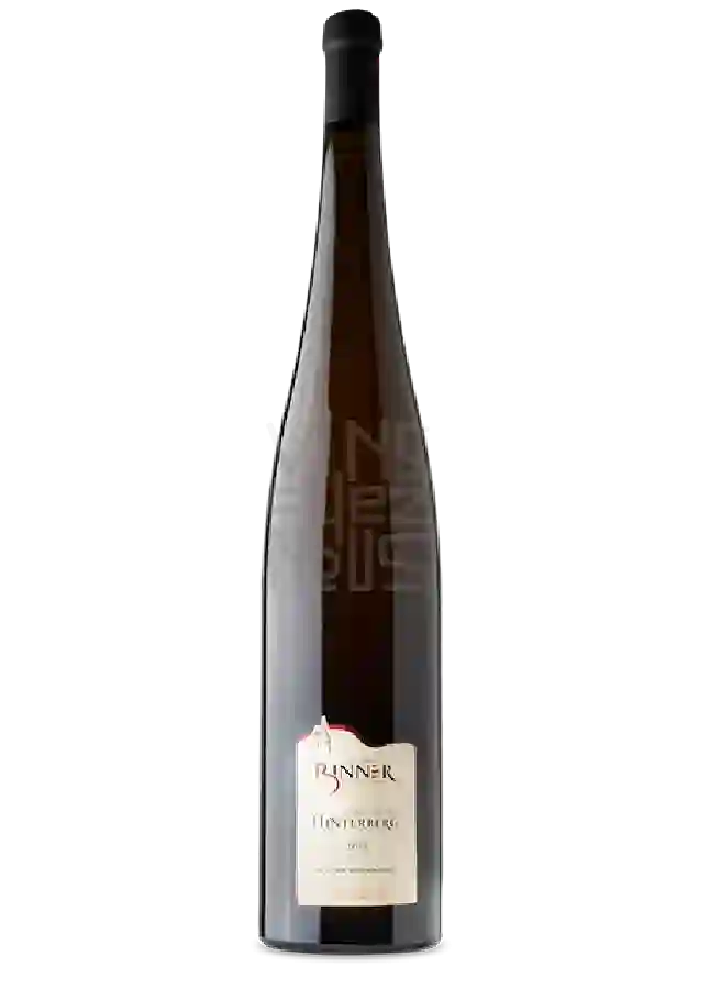 Winery Binner - Hinterberg Auxerrois Winery Binner - Hinterberg Auxerrois