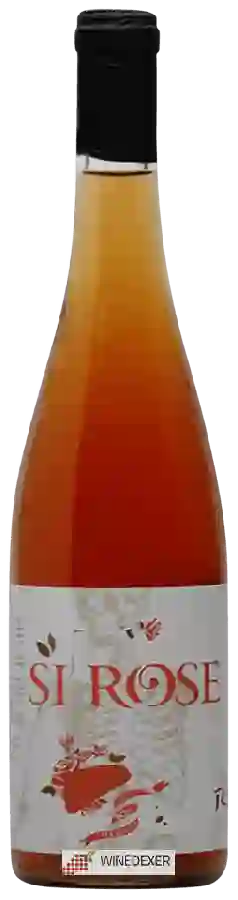Winery Binner - Si Rosé