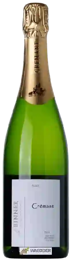 Winery Binner - Triple Zéro Winery Binner - Triple Zéro