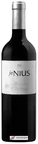 Winery Nius - Jenius