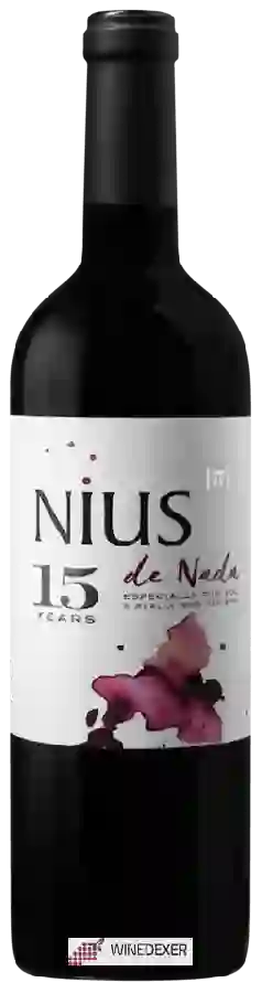 Winery Nius - Nius de Nada