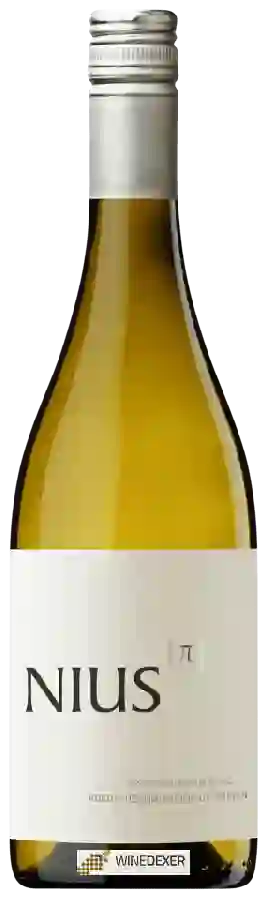 Winery Nius - Verdejo - Sauvignon Blanc Winery Nius - Verdejo - Sauvignon Blanc