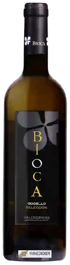 Winery María Teresa Nuñez Vega - Bioca Godello Selección Winery María Teresa Nuñez Vega - Bioca Godello Selección