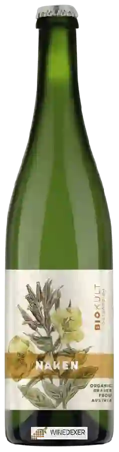 Winery Biokult - Naken