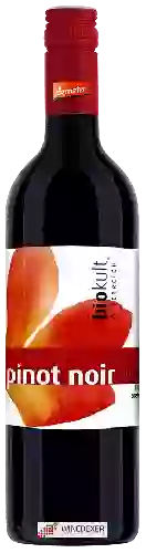 Winery Biokult - Zweigelt  - Pinot Noir