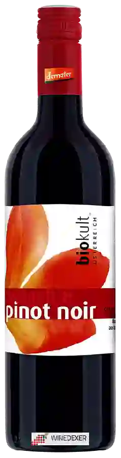 Winery Biokult - Zweigelt  - Pinot Noir