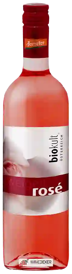 Winery Biokult - Zweigelt Rosé Winery Biokult - Zweigelt Rosé
