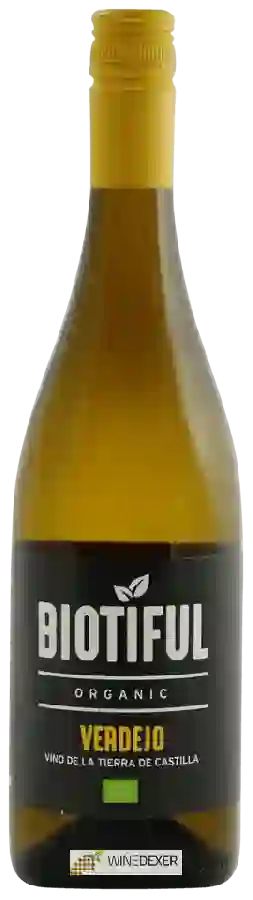 Winery Biotiful - Organic Verdejo Winery Biotiful - Organic Verdejo