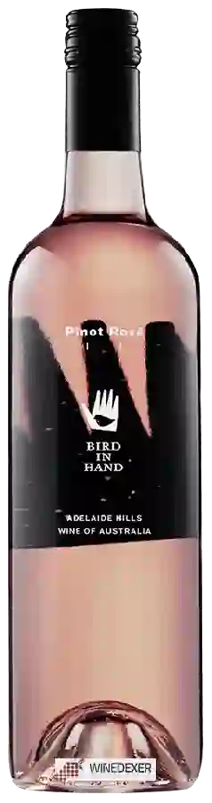 Winery Bird In Hand - Pinot Rosé Winery Bird In Hand - Pinot Rosé