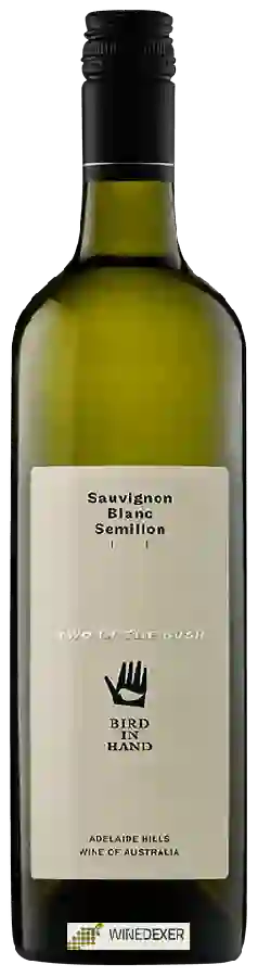 Winery Bird In Hand - Two in the Bush Sémillon - Sauvignon Blanc