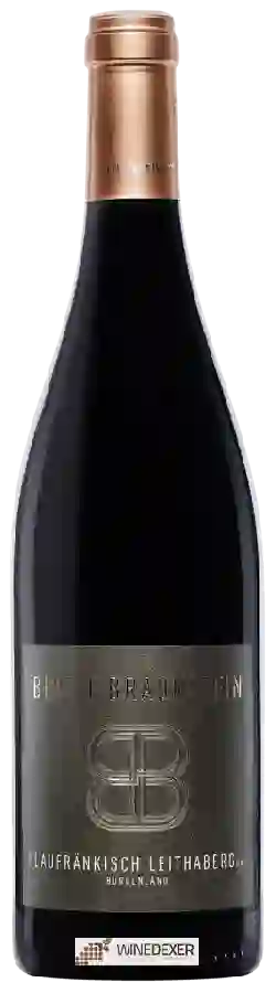 Winery Birgit Braunstein - Blaufränkisch Leithaberg