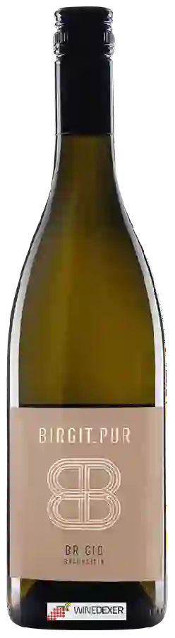 Winery Birgit Braunstein - Brigid Winery Birgit Braunstein - Brigid