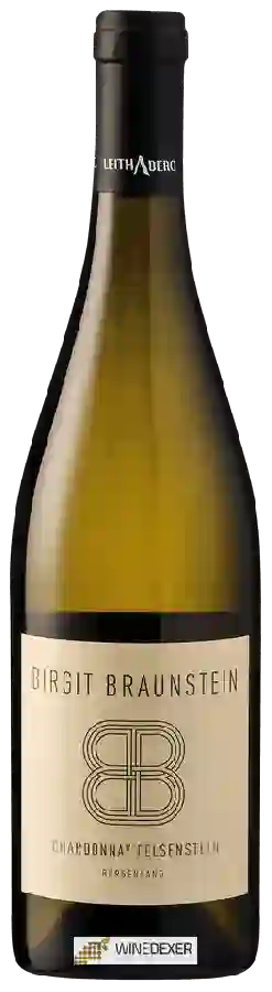 Winery Birgit Braunstein - Chardonnay Felsenstein