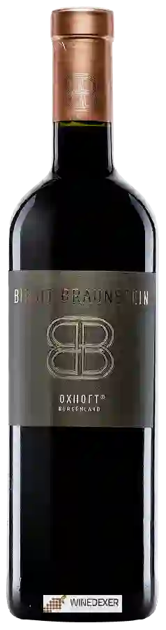 Winery Birgit Braunstein - Oxhoft Winery Birgit Braunstein - Oxhoft