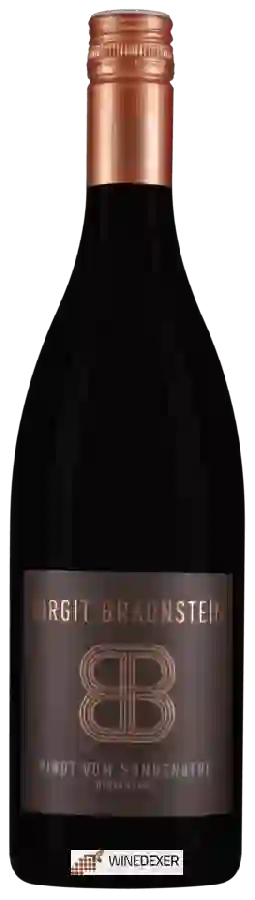 Winery Birgit Braunstein - Pinot Noir Vom Sonnenberg