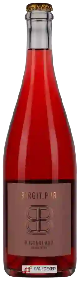 Winery Birgit Braunstein - Rosenquarz Winery Birgit Braunstein - Rosenquarz