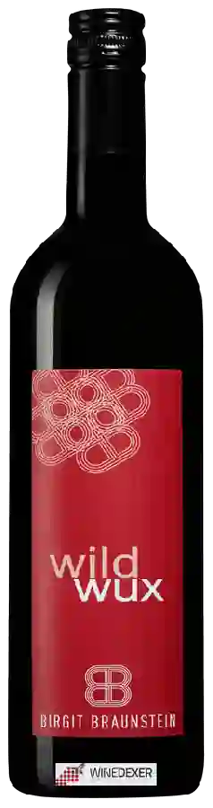Winery Birgit Braunstein - Wild Wux