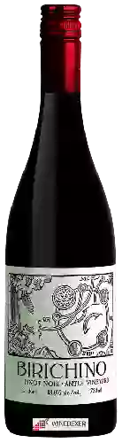 Winery Birichino - Antle Pinot Noir
